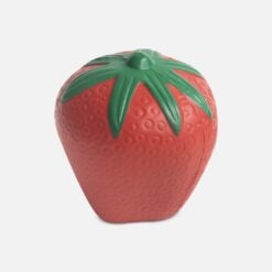 Anti-stress de fresa - ROJO