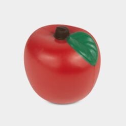 Anti-stress manzana - ROJO