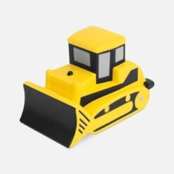 Anti-stress bulldozer - AMARILLO