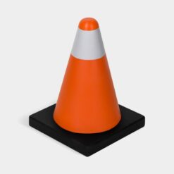 Anti-stress security - NARANJA
