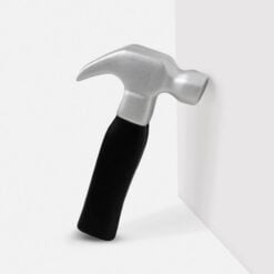 Anti-stress martillo - NEGRO