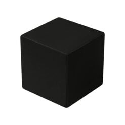 Anti-stress cubo SOC 086 negro