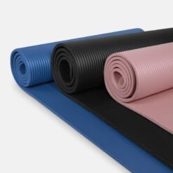 Tapete de yoga serenity - ROSA