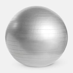 Pelota de pilates wellness - PLATA