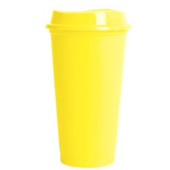 Sirena pastel - AMARILLO