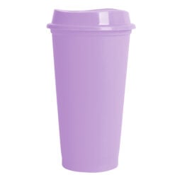 Sirena pastel - MORADO