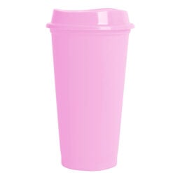 Sirena pastel - ROSA