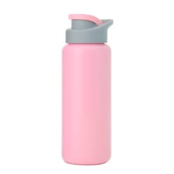 Pai pastel - ROSA