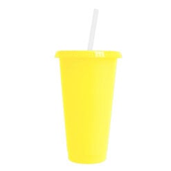 Triton pastel - AMARILLO