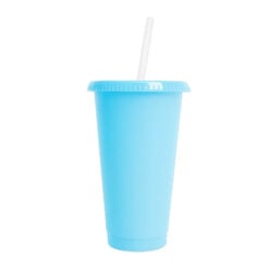 Triton pastel - AZUL