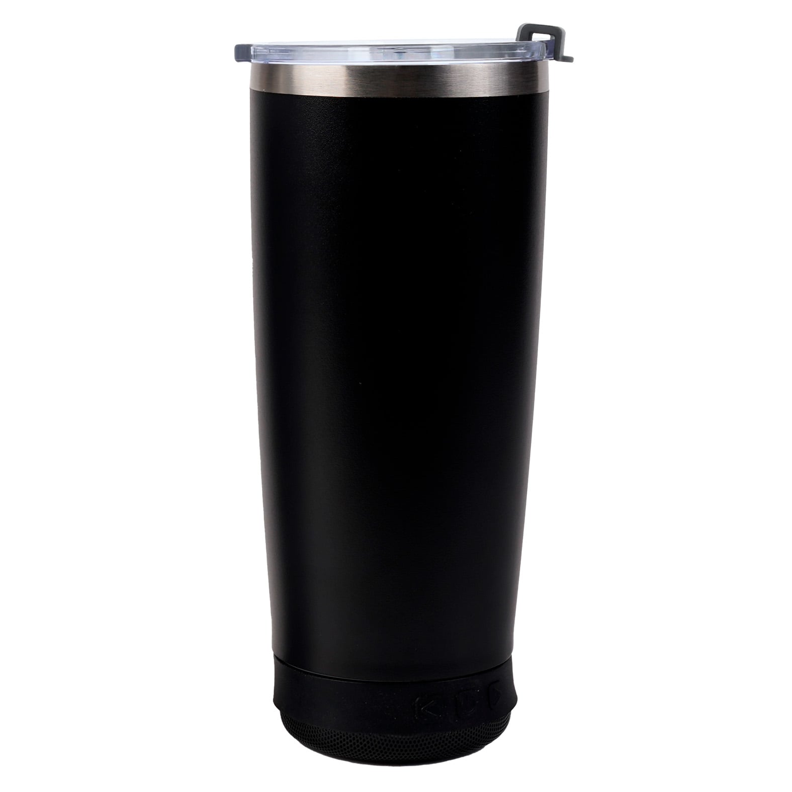 Dopio Dopio - NEGRO
