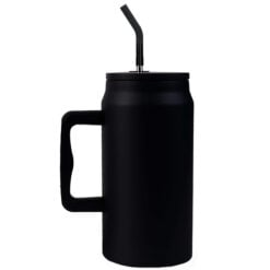 Tank Tank - NEGRO
