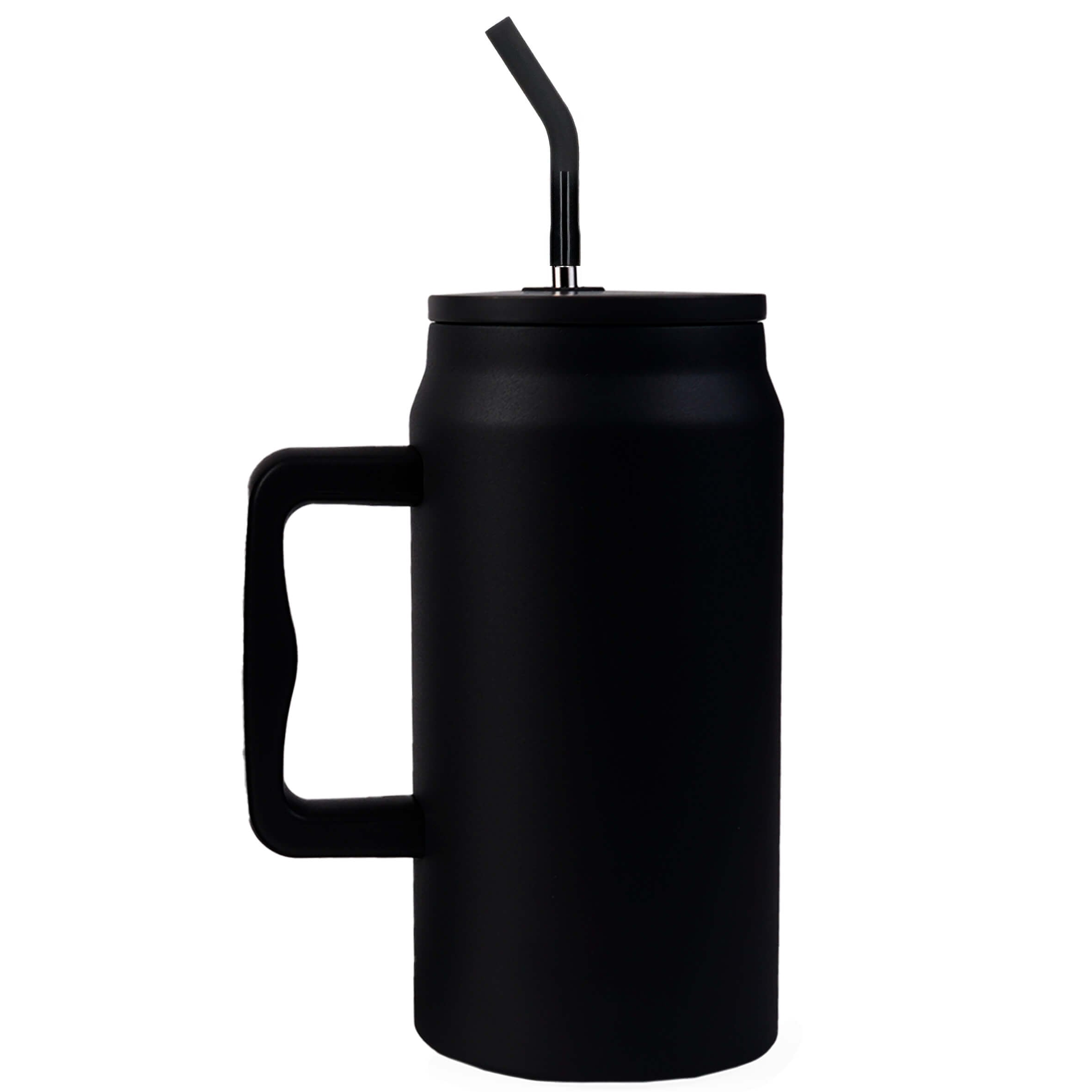Tank Tank - NEGRO