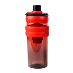 Toba - ROJO