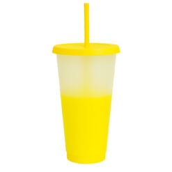 Cromatic - AMARILLO