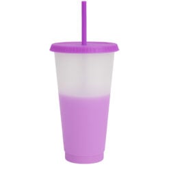 Cromatic - MORADO