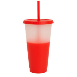 Cromatic - ROJO