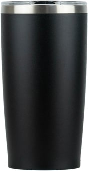 Termo Kansas 600ml Termo Kansas 600ml - NEGRO UNITALLA