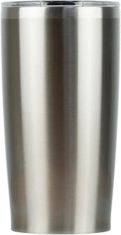 Termo Kansas 600ml Termo Kansas 600ml - PLATA UNITALLA