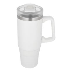 Termo Alaska 900ml - BLANCO UNITALLA