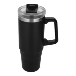 Termo Alaska 900ml - NEGRO UNITALLA