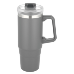 Termo Alaska 900ml - GRIS OSCURO UNITALLA