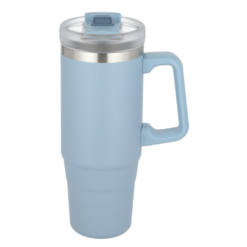 Termo Alaska 900ml - AZUL CIELO UNITALLA