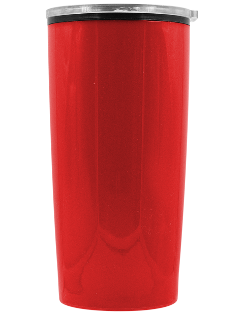 Termo Dakota 500ml Termo Dakota 500ml - ROJO UNITALLA