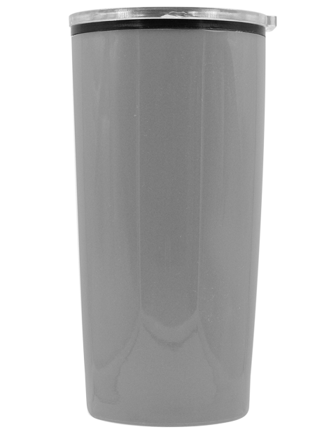 Termo Dakota 500ml Termo Dakota 500ml - PLATA UNITALLA