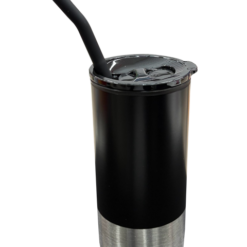 Termo Chicago 500ml - NEGRO UNITALLA