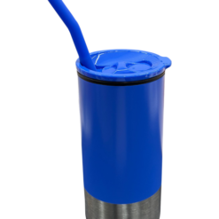 Termo Chicago 500ml - AZUL REY UNITALLA