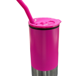 Termo Chicago 500ml - ROSA UNITALLA
