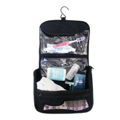 Necessaire - NEGRO