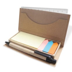 Set de escritorio "cardboard" - CARTON