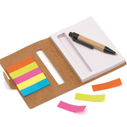 Mini notebook "memo" - CARTON