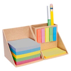 Set de escritorio "square" - CARTON