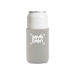 Funda de neopreno "cancool" - GRIS