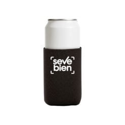 Funda de neopreno "cancool" - NEGRO