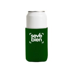 Funda de neopreno "cancool" - VERDE