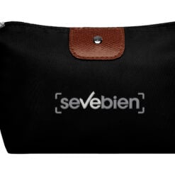 Necessaire "beauty" - NEGRO