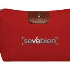 Necessaire "beauty" - ROJO