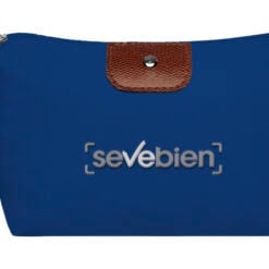 Necessaire "beauty" - AZUL REY