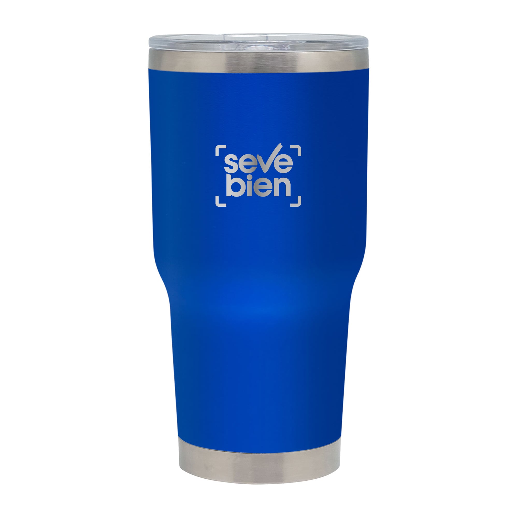 Mug térmico «big» Mug térmico "big" - AZUL REY