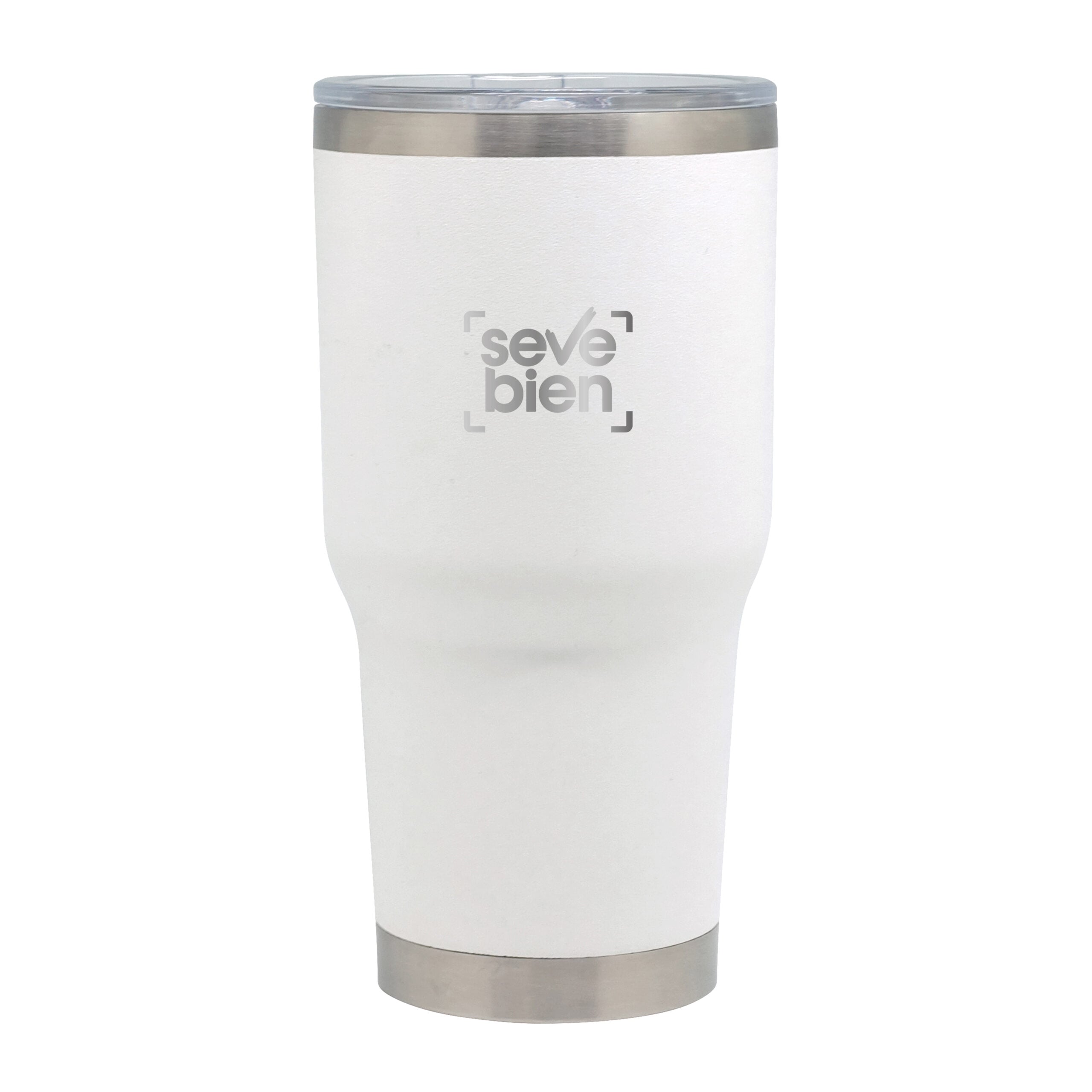 Mug térmico «big» Mug térmico "big" - BLANCO