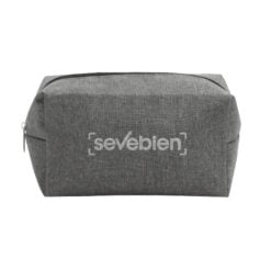 Necessaire "magnolia" - GRIS