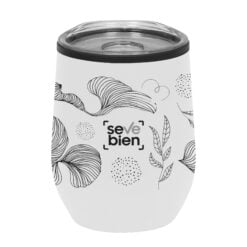 Mug "uma" - BLANCO