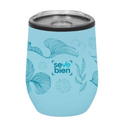 Mug "uma" - AZUL CIELO