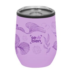 Mug "uma" - VIOLETA