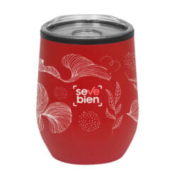 Mug "uma" - ROJO