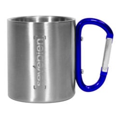 Mug ¨caribe¨ - AZUL